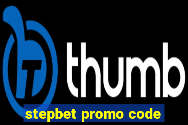 stepbet promo code